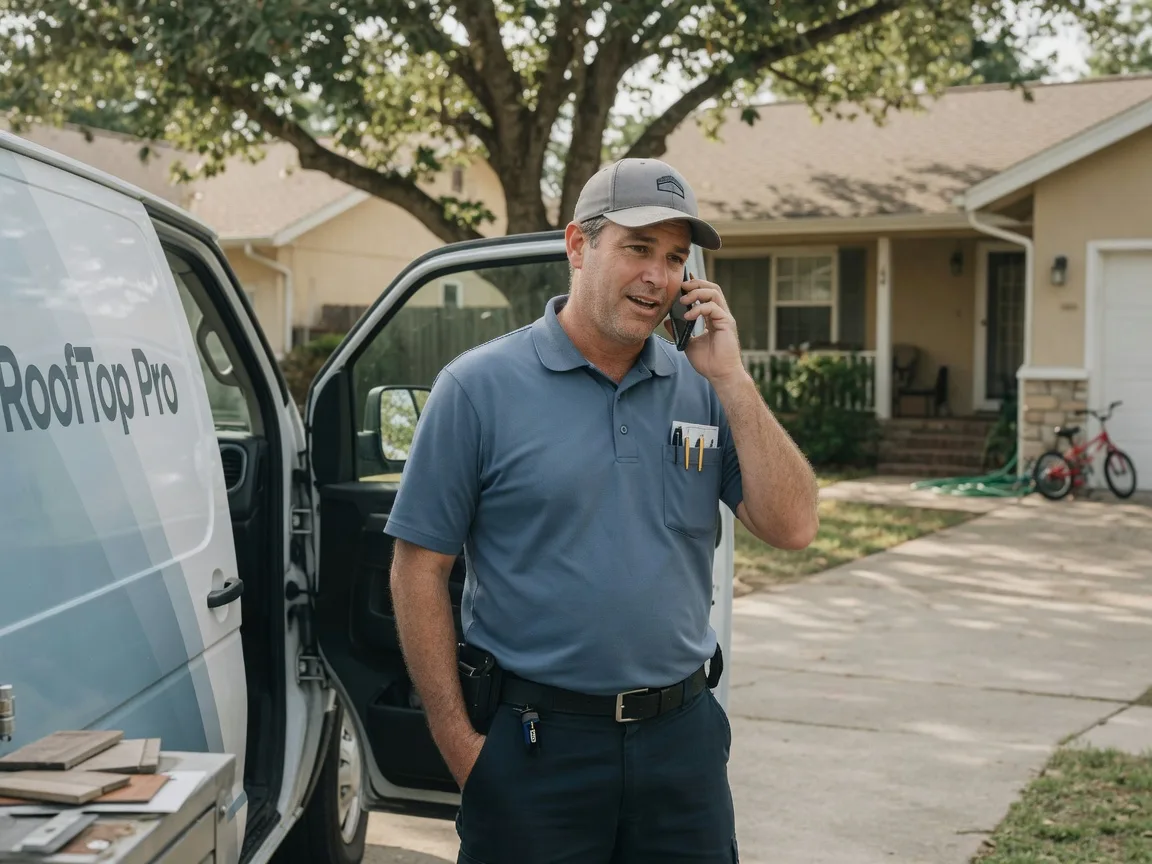 Roof Repair Orwell, OH FAQs